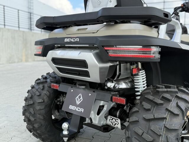 Другая Другая, объемом двигателя 0.55 л и пробегом 0 тыс. км за 8800 $, фото 4 на Automoto.ua