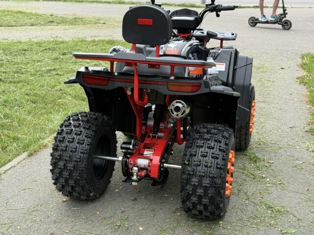 Інша Інша, об'ємом двигуна 0.2 л та пробігом 0 тис. км за 2276 $, фото 4 на Automoto.ua