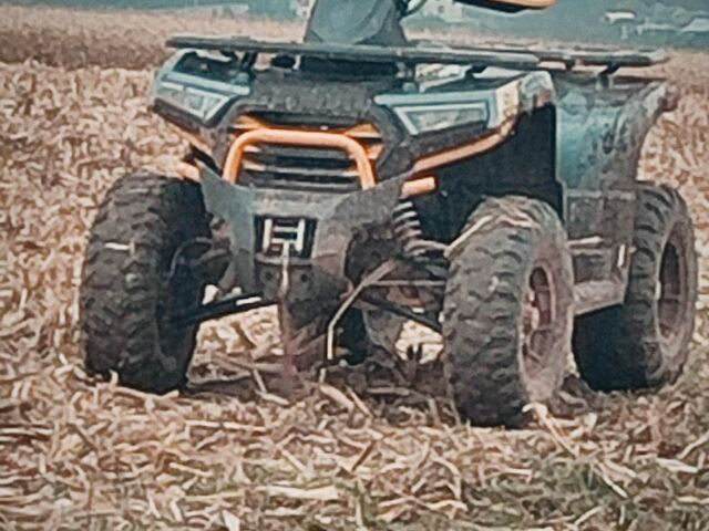 Другая Другая, объемом двигателя 0.25 л и пробегом 0 тыс. км за 2100 $, фото 7 на Automoto.ua