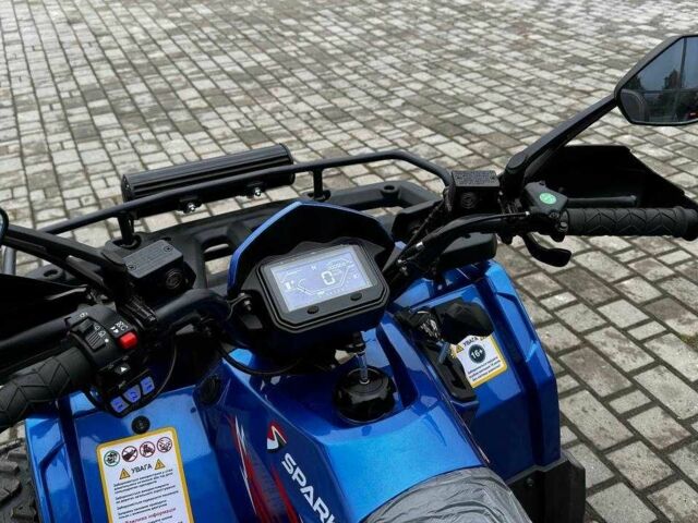 Інша Інша, об'ємом двигуна 0.2 л та пробігом 0 тис. км за 2329 $, фото 6 на Automoto.ua