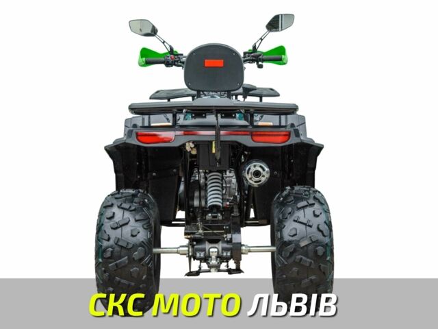 Інша Інша, об'ємом двигуна 0.2 л та пробігом 0 тис. км за 2250 $, фото 5 на Automoto.ua