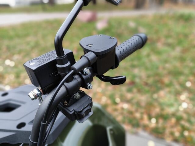 Інша Інша, об'ємом двигуна 0.3 л та пробігом 0 тис. км за 4600 $, фото 4 на Automoto.ua