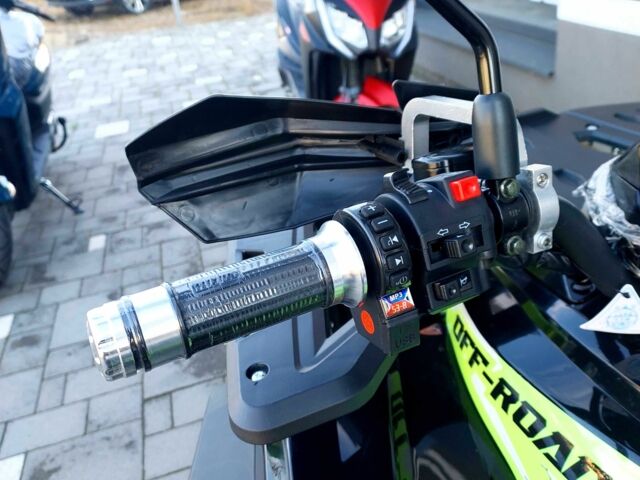 Другая Другая, объемом двигателя 0 л и пробегом 0 тыс. км за 1350 $, фото 8 на Automoto.ua