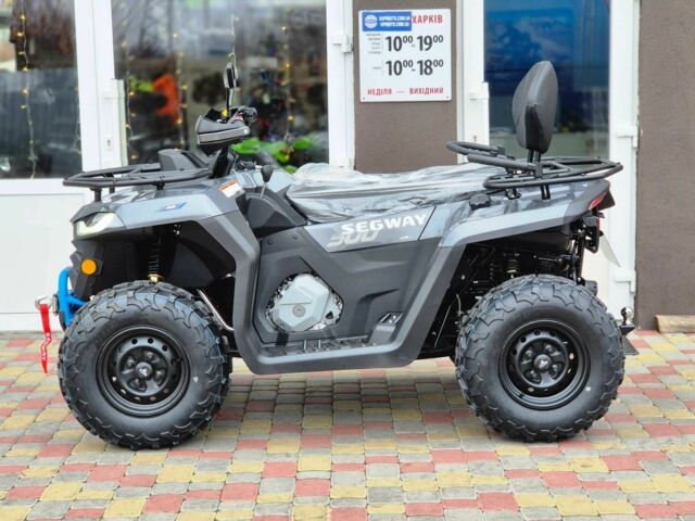 Другая Другая, объемом двигателя 0.5 л и пробегом 0 тыс. км за 6950 $, фото 4 на Automoto.ua