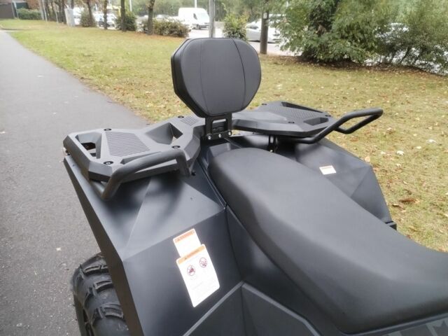 Другая Другая, объемом двигателя 0.3 л и пробегом 0 тыс. км за 5200 $, фото 17 на Automoto.ua