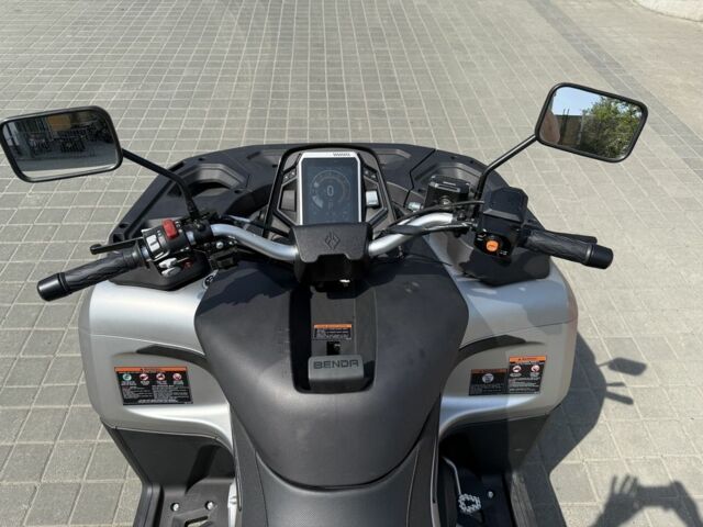 Другая Другая, объемом двигателя 0.55 л и пробегом 0 тыс. км за 8800 $, фото 15 на Automoto.ua