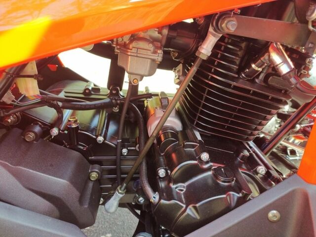 Другая Другая, объемом двигателя 0.2 л и пробегом 0 тыс. км за 2899 $, фото 8 на Automoto.ua