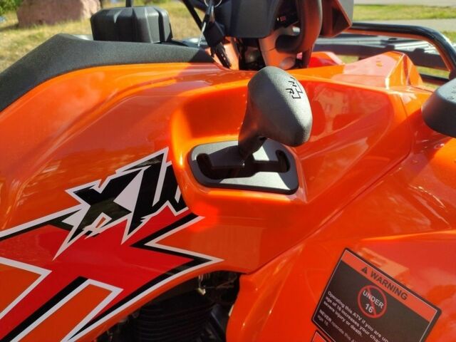 Другая Другая, объемом двигателя 0.2 л и пробегом 0 тыс. км за 2899 $, фото 9 на Automoto.ua