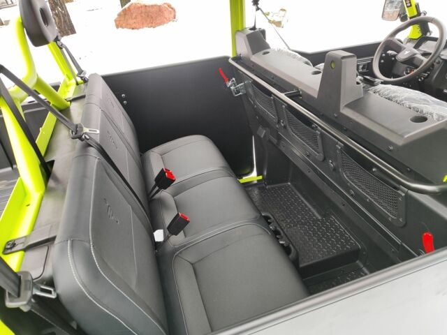 Інша Інша, об'ємом двигуна 1 л та пробігом 0 тис. км за 17800 $, фото 7 на Automoto.ua