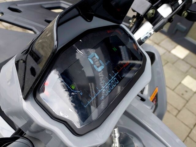 Другая Другая, объемом двигателя 0.25 л и пробегом 0 тыс. км за 2490 $, фото 5 на Automoto.ua