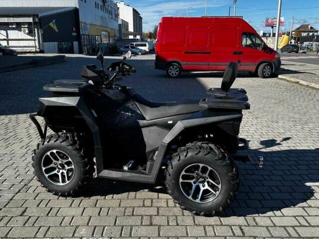 Інша Інша, об'ємом двигуна 0.3 л та пробігом 0 тис. км за 5500 $, фото 5 на Automoto.ua