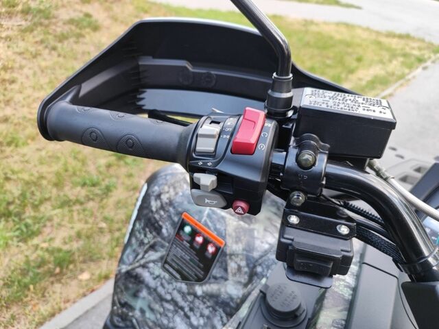 Інша Інша, об'ємом двигуна 0.65 л та пробігом 0 тис. км за 8699 $, фото 8 на Automoto.ua