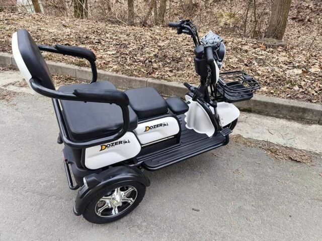 Другая Другая, объемом двигателя 0 л и пробегом 0 тыс. км за 1150 $, фото 3 на Automoto.ua