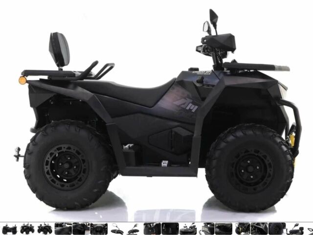 Інша Інша, об'ємом двигуна 0.3 л та пробігом 0 тис. км за 5500 $, фото 1 на Automoto.ua