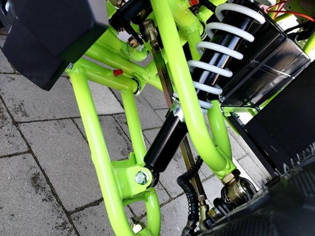 Другая Другая, объемом двигателя 0 л и пробегом 0 тыс. км за 1350 $, фото 6 на Automoto.ua