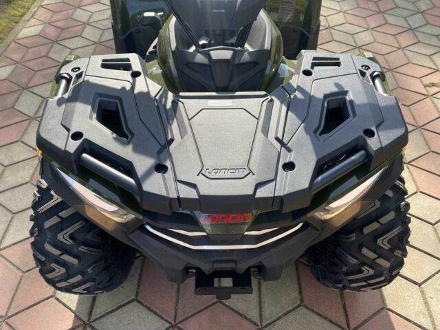 Інша Інша, об'ємом двигуна 0.27 л та пробігом 0 тис. км за 4500 $, фото 9 на Automoto.ua