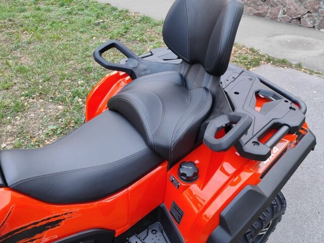 Другая Другая, объемом двигателя 0.7 л и пробегом 0 тыс. км за 7700 $, фото 6 на Automoto.ua