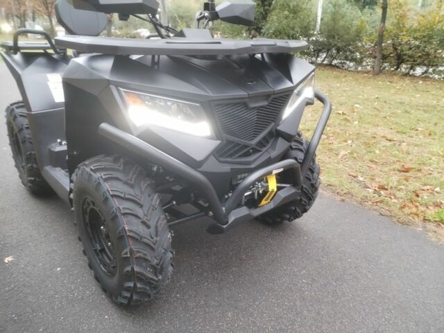 Другая Другая, объемом двигателя 0.3 л и пробегом 0 тыс. км за 5200 $, фото 11 на Automoto.ua