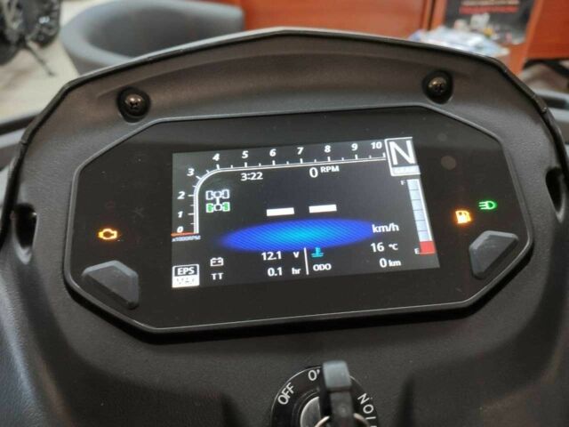 Другая Другая, объемом двигателя 1 л и пробегом 0 тыс. км за 14586 $, фото 9 на Automoto.ua