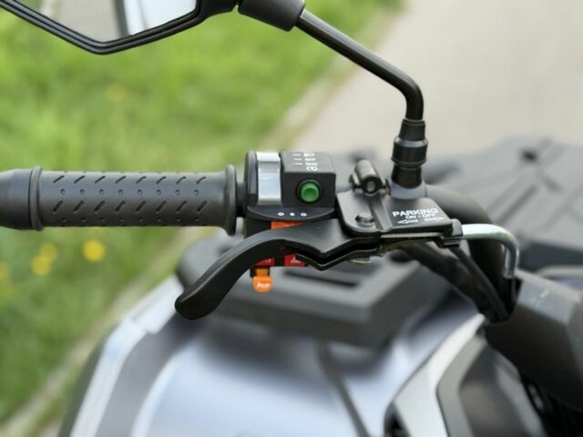 Другая Другая, объемом двигателя 0.3 л и пробегом 0 тыс. км за 4500 $, фото 9 на Automoto.ua