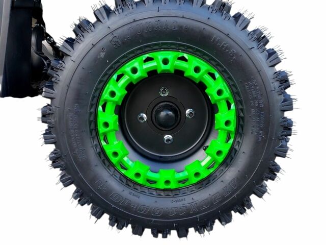 Інша Інша, об'ємом двигуна 0.2 л та пробігом 0 тис. км за 2100 $, фото 10 на Automoto.ua