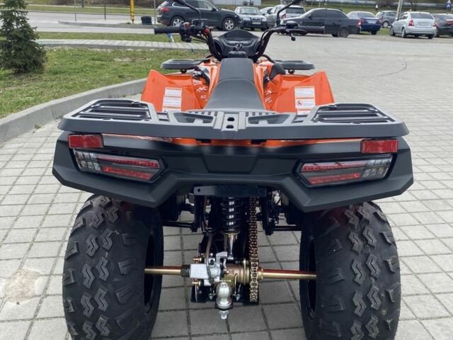 Другая Другая, объемом двигателя 0.2 л и пробегом 0 тыс. км за 2699 $, фото 5 на Automoto.ua