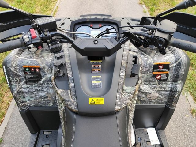 Інша Інша, об'ємом двигуна 0.65 л та пробігом 0 тис. км за 8699 $, фото 12 на Automoto.ua