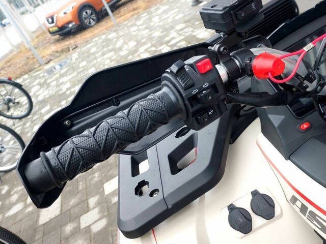 Другая Другая, объемом двигателя 0.25 л и пробегом 0 тыс. км за 2490 $, фото 7 на Automoto.ua