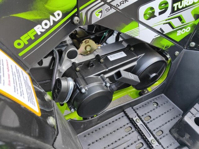 Інша Інша, об'ємом двигуна 0.2 л та пробігом 0 тис. км за 1899 $, фото 8 на Automoto.ua