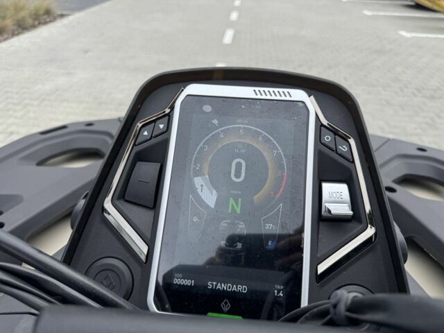 Другая Другая, объемом двигателя 0.55 л и пробегом 0 тыс. км за 7900 $, фото 21 на Automoto.ua