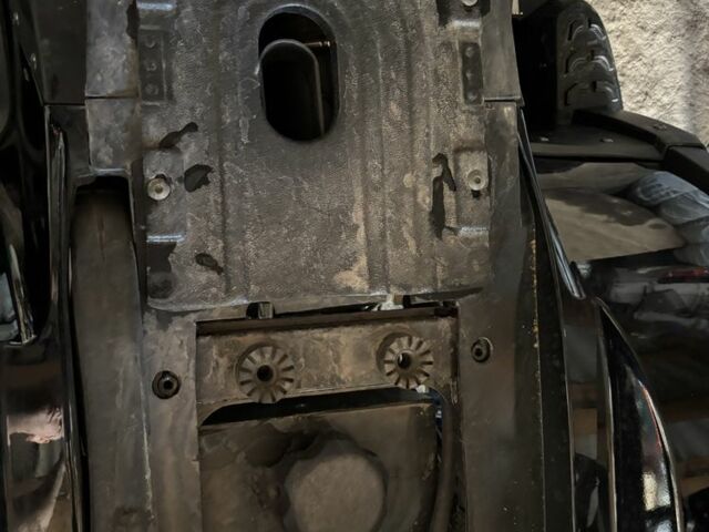 Другая Другая, объемом двигателя 0.57 л и пробегом 0 тыс. км за 5550 $, фото 9 на Automoto.ua