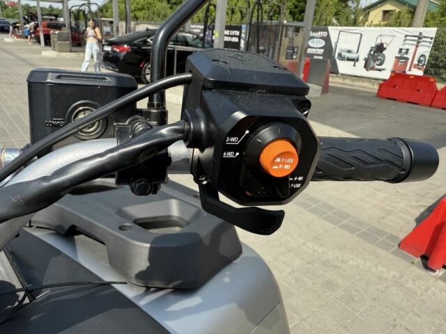 Другая Другая, объемом двигателя 0.55 л и пробегом 0 тыс. км за 8800 $, фото 17 на Automoto.ua