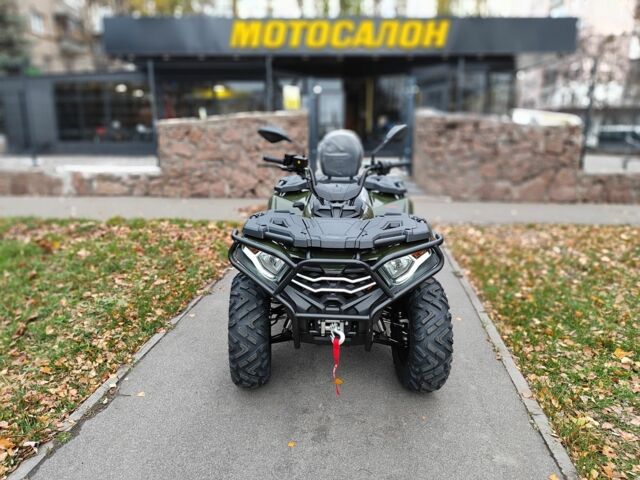 Інша Інша, об'ємом двигуна 0.3 л та пробігом 0 тис. км за 4600 $, фото 1 на Automoto.ua