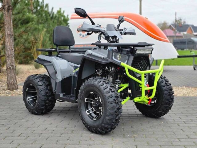 Другая Другая, объемом двигателя 0.2 л и пробегом 0 тыс. км за 2250 $, фото 6 на Automoto.ua