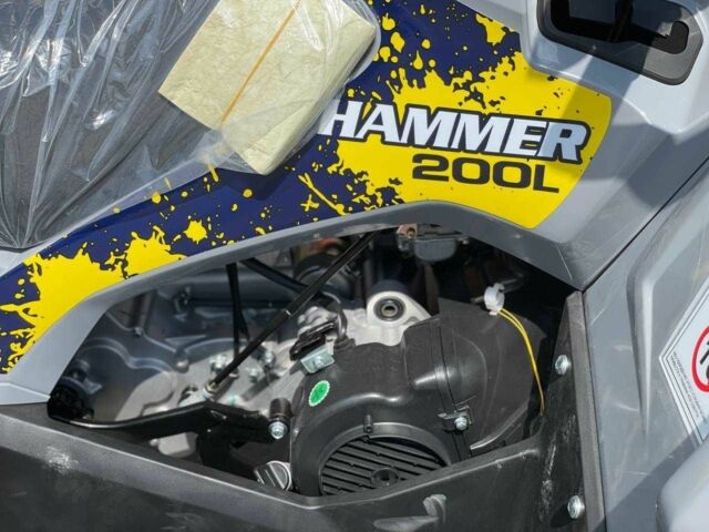 Другая Другая, объемом двигателя 0.18 л и пробегом 0 тыс. км за 2600 $, фото 5 на Automoto.ua