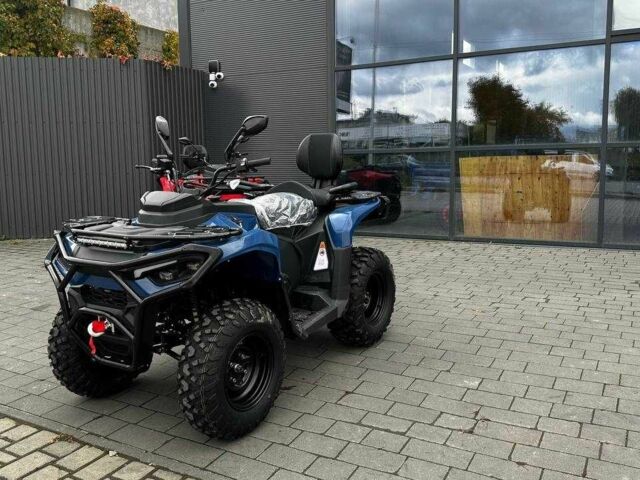 Інша Інша, об'ємом двигуна 0.3 л та пробігом 0 тис. км за 4300 $, фото 4 на Automoto.ua