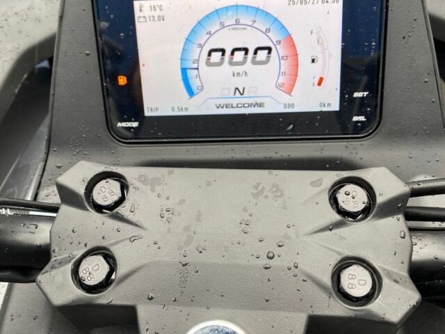 Інша Інша, об'ємом двигуна 0.25 л та пробігом 0 тис. км за 2850 $, фото 3 на Automoto.ua