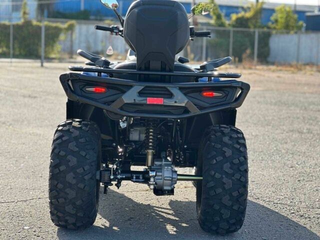 Другая Другая, объемом двигателя 0.3 л и пробегом 0 тыс. км за 4259 $, фото 4 на Automoto.ua