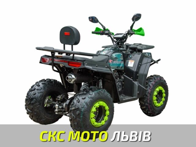 Інша Інша, об'ємом двигуна 0.2 л та пробігом 0 тис. км за 2250 $, фото 6 на Automoto.ua