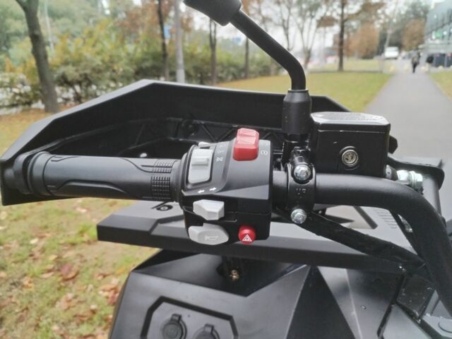 Другая Другая, объемом двигателя 0.3 л и пробегом 0 тыс. км за 5200 $, фото 5 на Automoto.ua