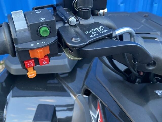 Другая Другая, объемом двигателя 0.3 л и пробегом 0 тыс. км за 4490 $, фото 7 на Automoto.ua