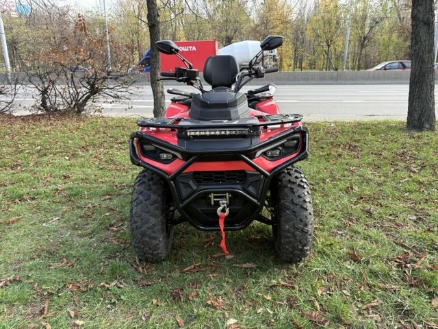 Другая Другая, объемом двигателя 0.3 л и пробегом 0 тыс. км за 4200 $, фото 10 на Automoto.ua