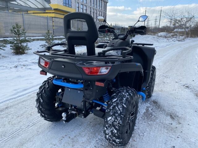 Другая Другая, объемом двигателя 0.6 л и пробегом 0 тыс. км за 8000 $, фото 7 на Automoto.ua