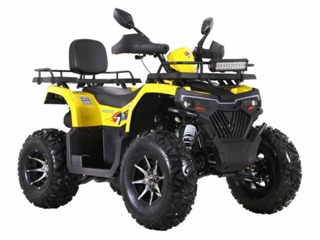 Інша Інша, об'ємом двигуна 0.2 л та пробігом 0 тис. км за 2276 $, фото 3 на Automoto.ua