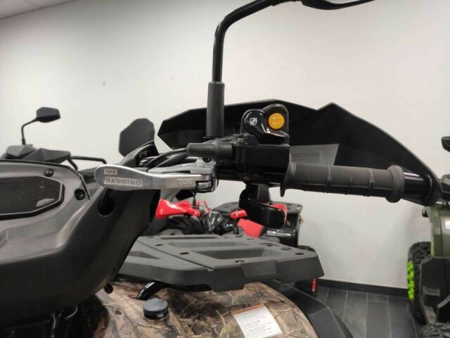 Другая Другая, объемом двигателя 0.6 л и пробегом 0 тыс. км за 11628 $, фото 7 на Automoto.ua