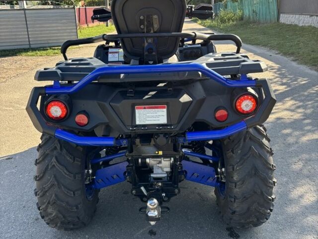 Другая Другая, объемом двигателя 0.57 л и пробегом 0 тыс. км за 5550 $, фото 2 на Automoto.ua