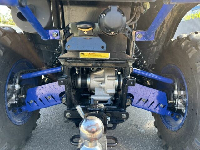 Другая Другая, объемом двигателя 0.57 л и пробегом 0 тыс. км за 5550 $, фото 5 на Automoto.ua