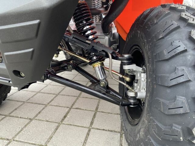 Другая Другая, объемом двигателя 0.2 л и пробегом 0 тыс. км за 2699 $, фото 9 на Automoto.ua