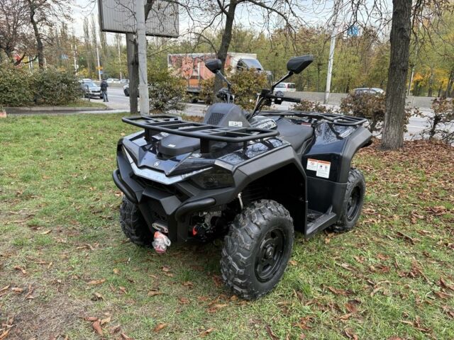 Інша Інша, об'ємом двигуна 0.3 л та пробігом 0 тис. км за 5000 $, фото 7 на Automoto.ua