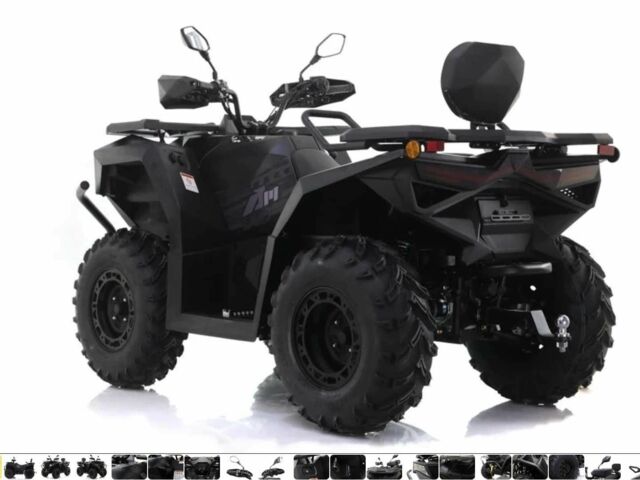 Інша Інша, об'ємом двигуна 0.3 л та пробігом 0 тис. км за 5500 $, фото 3 на Automoto.ua